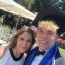 Romanița Iovan, cea mai mândră mamă în ziua absolvirii lui Albert. Fiul ei se pregătește să plece la facultate în Londra