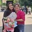 Eliza, singura elevă cu media 10 la Bacalaureat din Prahova. A făcut zilnic naveta, mergând 50 de km dus-întors