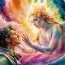 Dumnezeu îi iubește! Zodiile care primesc răspunsul divinității cand se asteptau mai puțin