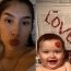 Un înger de copil de numai 1 anișor a murit în chinuri, într-o mașină încinsă. Mama lui își injecta acid în buze în tot timpul acesta