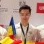 Încă un copil genial care face România mândră! Matei a câștigat medalia de aur la olimpiada de chimie din Dubai