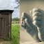 O femeie din Buzău și-a ucis copilul după ce l-a născut acasă. L-a aruncat în toaleta din spatele grădinii