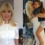 Revedere emoționantă până la lacrimi între Elena Udrea și fiica ei. Cum a reacționat micuța Eva când și-a văzut mama acasă