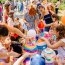 Picnic Urban în Familie – ediția a treia. Joacă, relaxare și timp de calitate pentru familiile din Galați