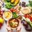 Dieta antiinflamatoare: cum te ajută să îți menții sănătatea