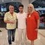 Fiul lui Adrian Enache cu Iuliana Marciuc a plecat la studii în Olanda și și-a găsit loc de muncă. E hotărât să-și pună bani de-o parte