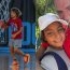 Horia Brenciu, cel mai mândru tată! Fiul lui adoptiv este campion la două sporturi