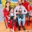 Noemi, românca din Spania care și-a pierdut cei trei copii în accident este distrusă de durere. „Nu mai strigă nimeni după mine "mami", "mama"