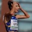 Ștefania Uță face România mândră! La numai 17 ani a doborât recordul Europei la 400 m garduri