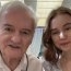 Irina Columbeanu i-a plătit toate datoriile tatălui ei. Va avea grijă să nu-i mai lipsească nimic