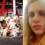Andreea, mama gemenilor morți după ce au căzut de la etajul 10 în timp ce ea făcea live pe TikTok, a ieșit din închisoare. „Un copil nu are nevoie de o mamă perfectă"
