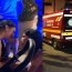 Un copil de un an și jumătate a murit electrocutat în centrul orașului Vaslui. Se juca lângă un stâlp de iluminat