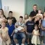 Cătălina și Samuel, doi români stabiliți în Italia au devenit părinți a 11-a oară. „Efortul este mare, dar dragostea este și mai mare”