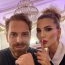 Bucurie uriașă în familia Laufer! Alina Laufer a adus pe lume o fetiță perfect sănătoasă