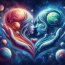 Amanții perfecți din zodiac. Îți oferă pasiune și sentimente intense, fără angajamente