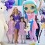 Ella, fiica Andreei Bălan a împlinit 9 ani. Ce petrecere frumoasă i-a organizat artista
