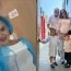 Emily Burghelea a devenit mamă pentru a treia oară. A făcut publică prima imagine cu bebelușul
