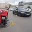 O mamă și copilul ei au fost spulberați pe trecerea de pietoni în București. Femeia a decedat și copilul de doi ani este în stare gravă
