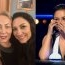 Andra, mărturisiri cu ochii în lacrimi despre momentul în care a aflat că mama ei este bolnavă. „Am simțit că-mi cade cerul peste mine"