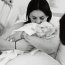 O mamă care a născut la clinica privată din Constanța, unde a murit Mădălina, susține că medicii i-au resuscitat bebelușul când îl avea la piept. „Mi-au adus copilul inert"