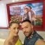 Bianca și Cornel Păsat nu mai divorțează! Ea s-a întors acasă, dar dorm separat