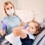 La ce vârstă trebuie să-ți duci copilul la dentist