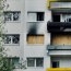 Un copil de 10 ani, disperat să-și salveze fratele, l-a aruncat de la balcon după ce apartamentul a luat foc