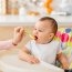 Ghid complet despre diversificarea alimentației sugarului: ce trebuie să știi în funcție de vârstă?