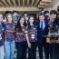 Elevii români, din echipa „Velocity” din Brăila, au câștigat primele 4 locuri la Campionatul Mondial de robotică din SUA. „România e mândră de voi"