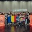 Echipa de robotică „Heart of RoBots” din Buzău este vicecampionă mondială la campionatul din SUA