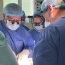 Transplant hepatic de succes la un copil de numai 1 an și jumătate. Operația a durat 11 ore la Spitalul Grigore Alexandrescu din București