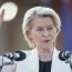 Ursula von der Leyen, Președintele Comisiei Europene. „Întrebarea nu este dacă tinerii ar trebui să aibă acces la social media, ci dacă social media ar trebui să aibă acces la copii"