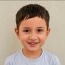 Alexandru, un băiețel de 5 ani din Sibiu este dat dispărut. Mama lui susține că nu răspunde dacă este strigat