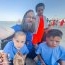 1.500 de copiii din Iași vor merge pentru prima dată la mare, cu ajutorul părintelui Damaschin. Primii 100 vor ajunge la Eforie Nord imediat după ce se termină școala