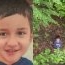 Băiețelul de 5 ani din Sibiu a fost găsit teafăr și nevătămat după 3 zile de căutări. Alexandru este acum în afara oricărui pericol