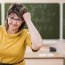Andreia Bodea, directoarea Colegiului Național „I.L. Caragiale” din București: „Sunt profesori care nu ar trebui să treacă de evaluarea psihologică"