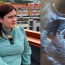 „Până la 20 de ore am stat cu copilul mort în burtă. Medicii au refuzat să-mi facă cezariană... Copilul meu stătea așa murdar, nici nu l-au dus la morgă"