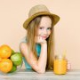 Sucul de fructe chiar provoaca obezitatea la copii?