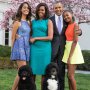 10 sfaturi de parenting de la Michelle si Barack Obama