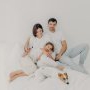Tati, mami şi-a tăiat burtica să mă facă pe mine. Tu ce ai făcut?