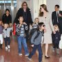 Brad Pitt este un tată violent? Actorul este investigat pentru abuz asupra copiilor săi