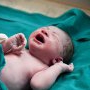 Ce se întâmplă cu bebelușii în timpul nașterii?