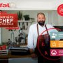 Înscrie-te în Club Tefal, acumulează puncte și alege-ți produsele din catalog