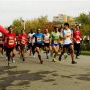 650 oameni au alergat la a IV-a editie a Crosului Padurii pentru cresterea Padurii Copiilor