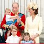 Secretul pe care Kate Middleton și Prințul William îl țin față de George
