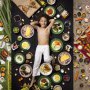 Proiect foto fascinant: copiii de peste tot din lume și ce mănâncă ei într-o săptămână