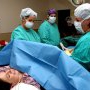 Medic ginecolog: Când alege să nască prin cezariană, mama se gândește la ea, nu la copil