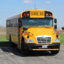 Un băiețel a fost găsit mort după ce a fost uitat în autobuzul școlii o zi întreagă