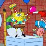  „Marea Distracție de Ziua lui SpongeBob