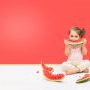Cum recunosti intoxicatia cu pepene la copil